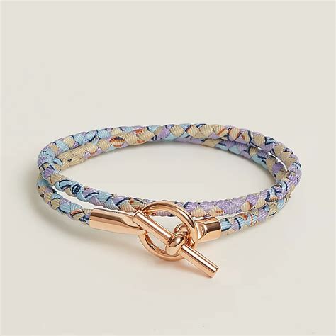 bracelet glénan hermès avis